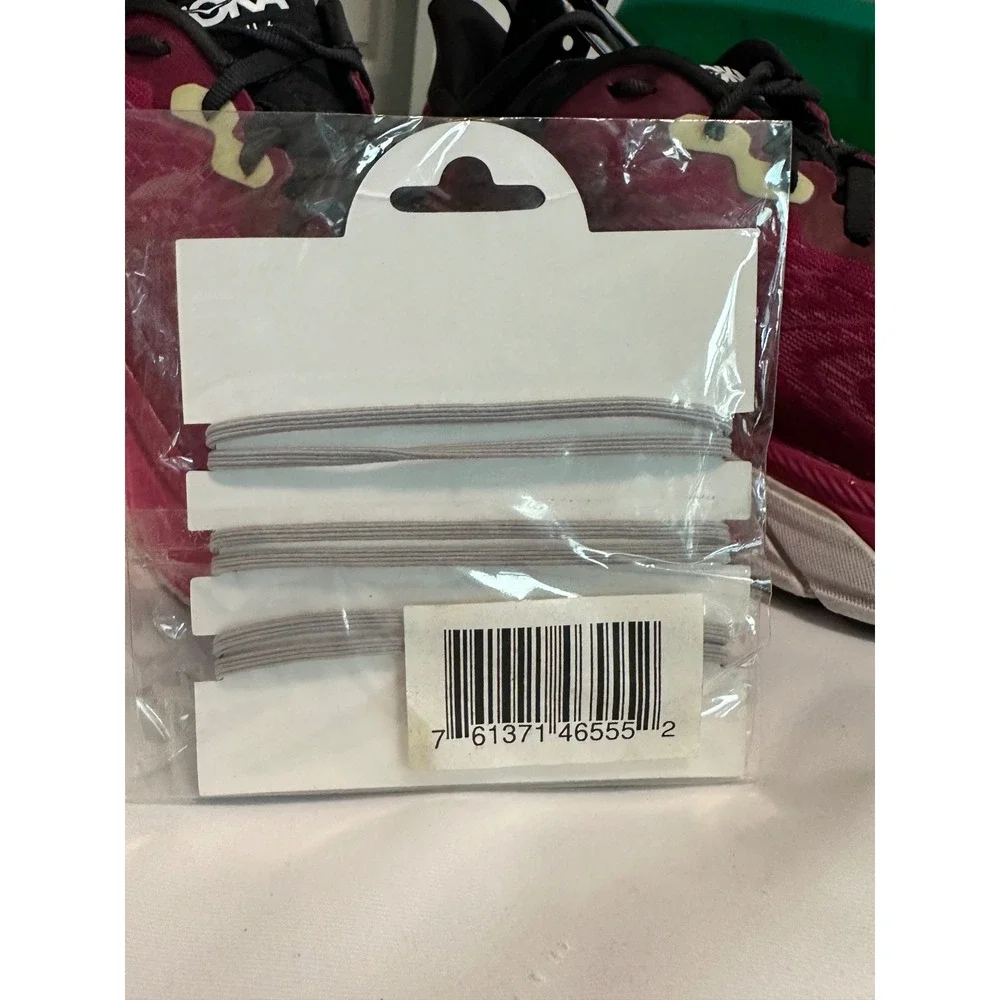 Bracelet Hair Ties Luksus‎ Mart Gold Chain Elastics Ponytail Holders Set of 3